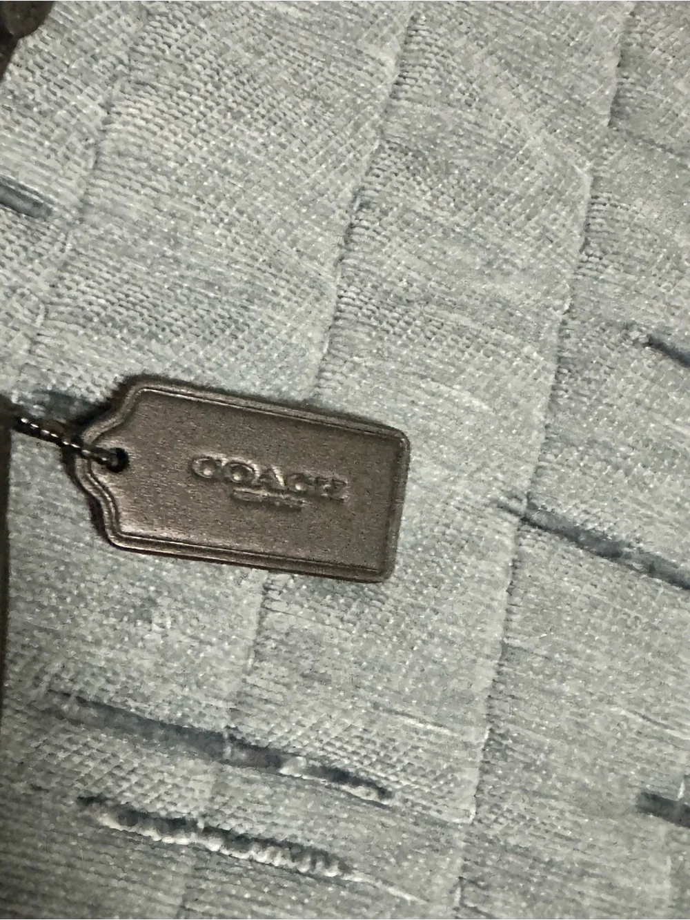 Coach Penelope Shoulder Bag